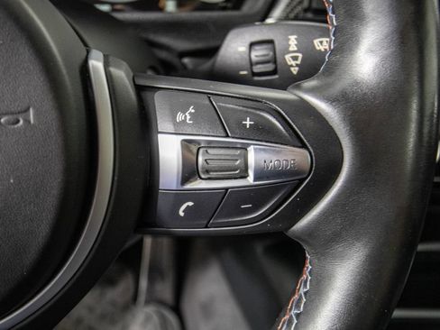 Used 2015 BMW M4 Coupe RWD image 20