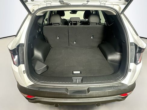 Used 2023 Hyundai Tucson Blue AWD/4WD image 25