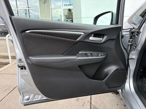 Used 2020 Honda Fit EX image 11