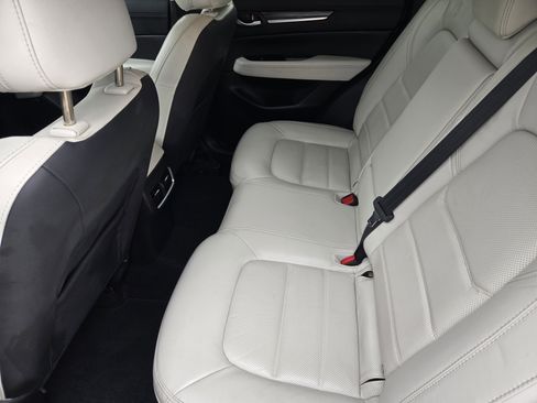 Used 2018 MAZDA CX-5 Grand Touring image 29