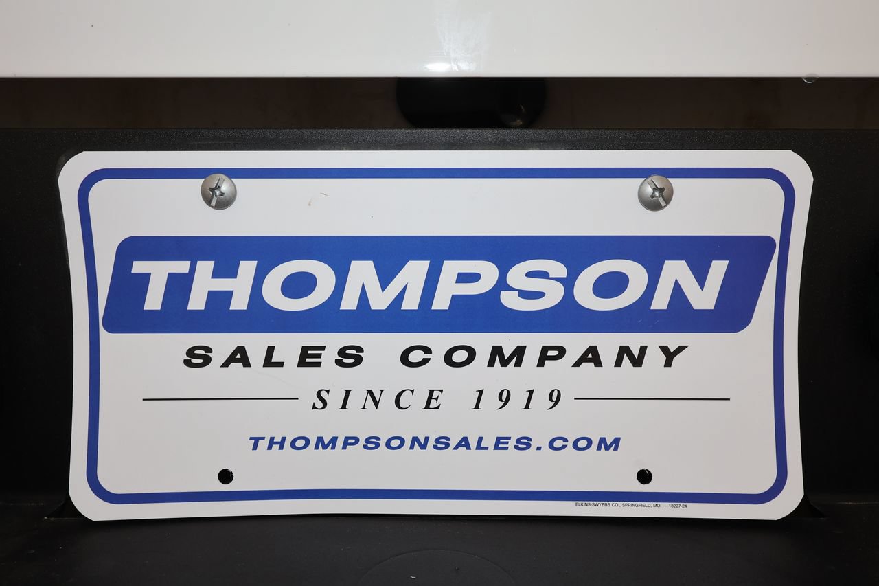 Used 2024 Chevrolet Silverado 2500 Custom w/ Custom Convenience Package AWD/4WD image 37