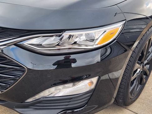 Used 2024 Chevrolet Malibu LT FWD image 6