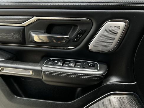 Used 2021 RAM 1500 Limited w/ Night Edition AWD/4WD image 25