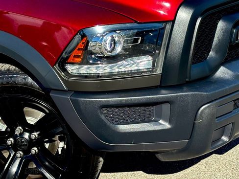 Used 2022 RAM 1500 Classic Warlock image 10