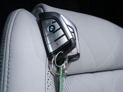 Used 2023 BMW X5 xDrive40i image 22