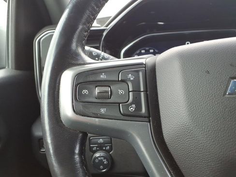 Used 2022 Chevrolet Silverado 1500 LT image 23