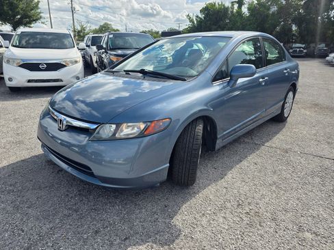 Used 2008 Honda Civic LX image 3