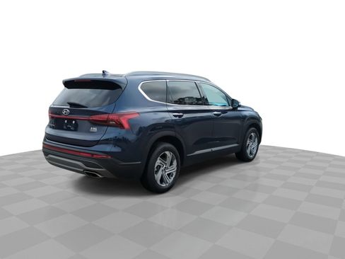 Used 2023 Hyundai Santa Fe SEL FWD image 8