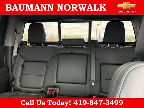 Used 2026 GMC Sierra 1500 Elevation w/ Elevation Premium Package image 20