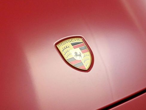 Certified 2024 Porsche 911 Turbo image 13