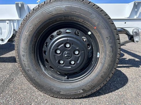 Used 2024 RAM ProMaster 3500 w/ Quick Order Package 22G SLT image 24