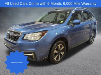 Used 2018 Subaru Forester 2.5i Limited AWD/4WD video 1