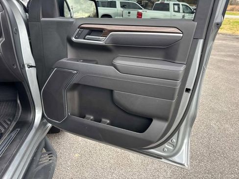 Used 2025 Chevrolet Silverado 1500 LT w/ All Star Edition Plus image 22
