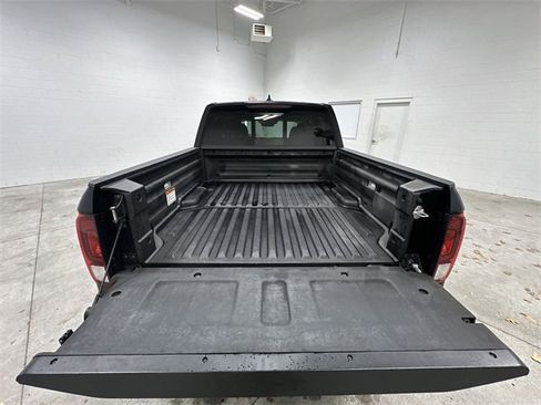 Used 2023 Honda Ridgeline RTL-E image 25