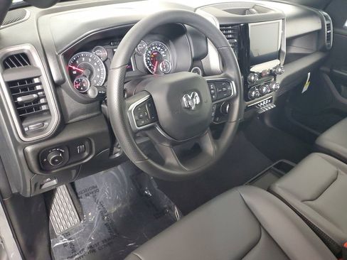 New 2026 RAM 1500 Tradesman image 11