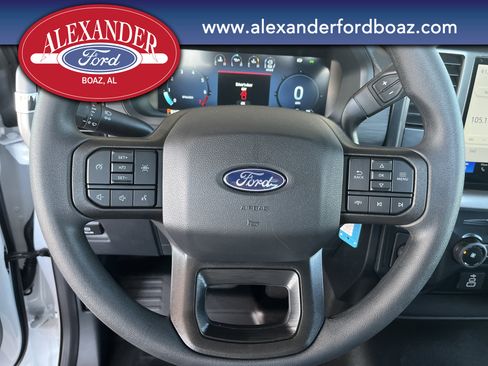 New 2025 Ford F150 XL image 13