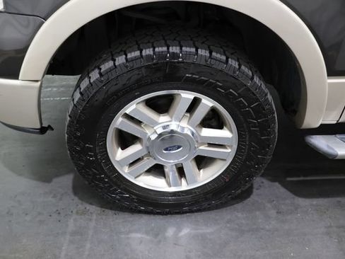 Used 2007 Ford F150 XLT AWD/4WD image 10
