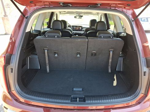 Used 2023 Kia Telluride S w/ S Sunroof Package AWD/4WD image 28