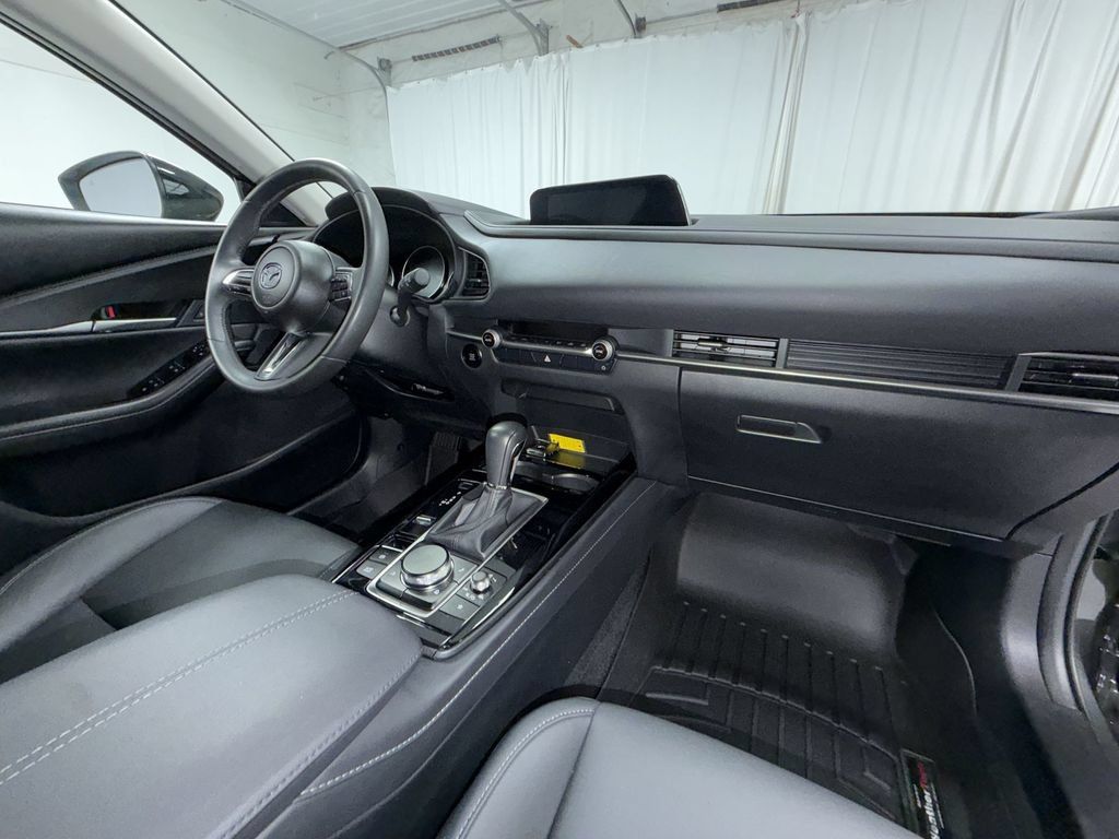 Used 2024 MAZDA CX-30 AWD 2.5 S w/ Select Sport Pkg image 19
