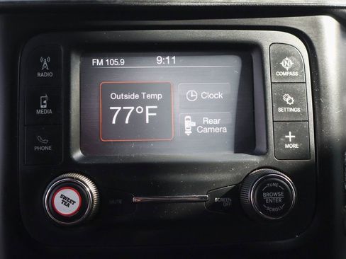 Used 2021 RAM 2500 Big Horn image 29