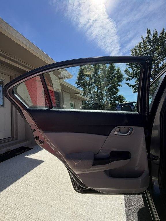 Used 2013 Honda Civic LX image 13