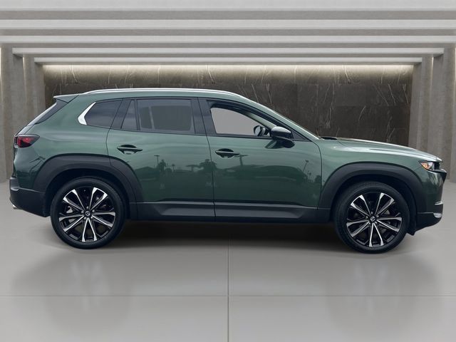 Used 2025 MAZDA CX-50 AWD 2.5 S w/ Premium Plus Pkg image 7