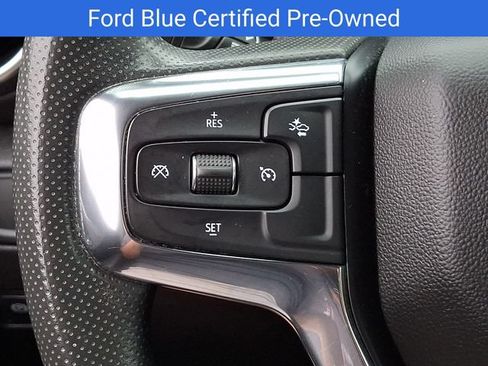 Used 2022 Chevrolet Blazer LT AWD/4WD image 22