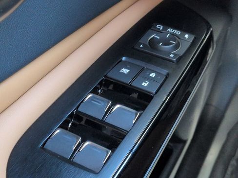 Used 2022 Lexus ES 350 w/ Premium Package FWD image 21