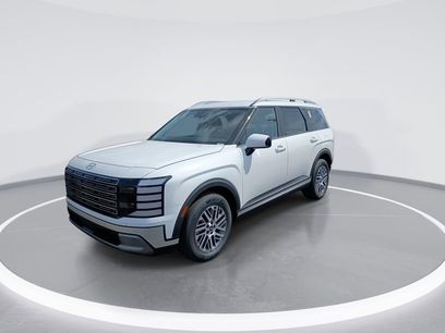 New 2026 Hyundai Palisade SEL