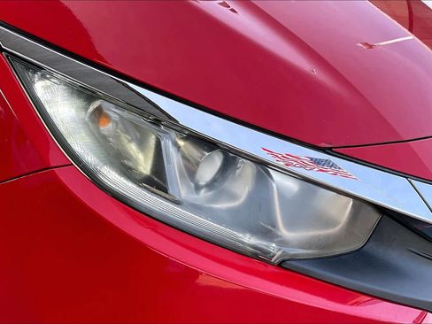 Used 2016 Honda Civic LX image 25