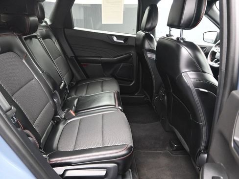 Used 2024 Ford Escape ST-Line Select w/ Class II Trailer Tow Package image 37