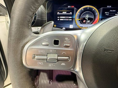 Used 2019 Mercedes-Benz E 63 AMG S image 20