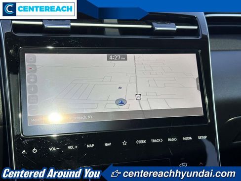 Used 2023 Hyundai Tucson Limited AWD/4WD image 26