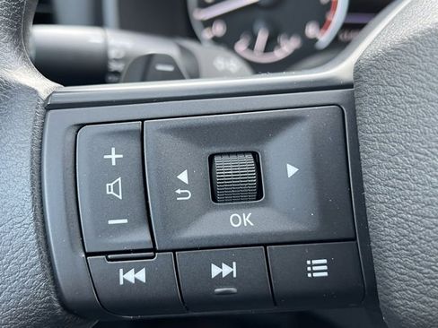 Certified 2025 Nissan Rogue S image 16