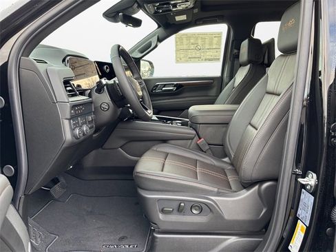 New 2026 Chevrolet Tahoe High Country image 9