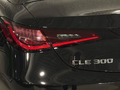 New 2026 Mercedes-Benz CLE 300 4MATIC Cabriolet image 26