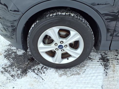 Used 2014 Ford Escape SE w/ Equipment Group 201A image 23