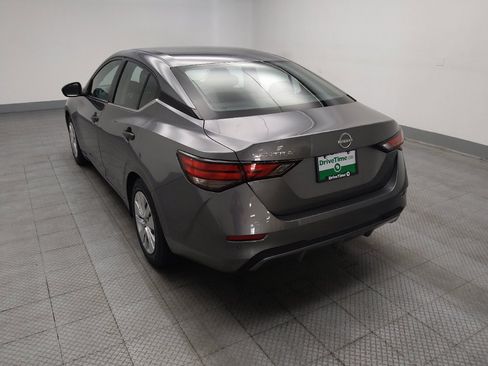 Used 2024 Nissan Sentra S FWD image 5