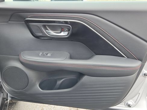 New 2026 Acura ADX A-Spec AWD/4WD image 13