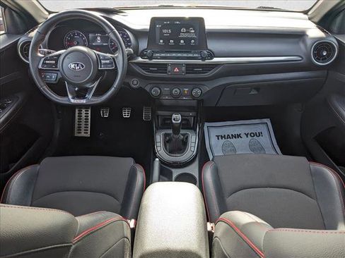 Used 2020 Kia Forte GT image 16
