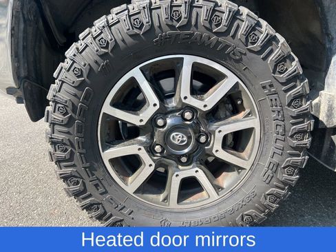 Used 2014 Toyota Tundra Limited w/ TRD Off Road Package image 10