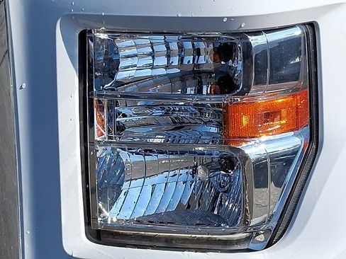 Used 2021 Ford F650 2WD Regular Cab Super Duty image 26