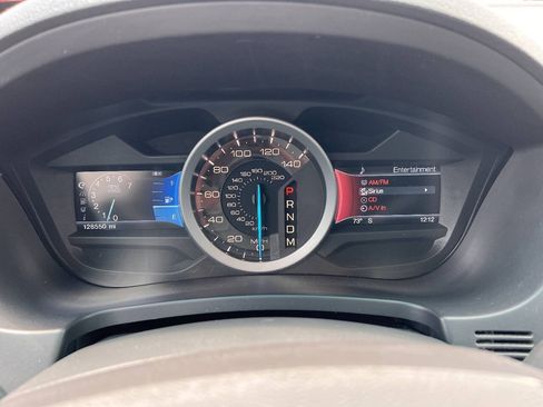 Used 2012 Ford Explorer XLT AWD/4WD image 16