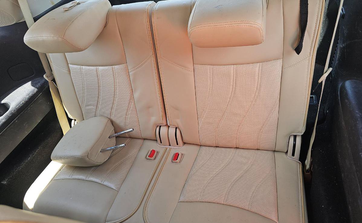 Used 2015 INFINITI QX60 FWD w/ Premium Plus Package image 12