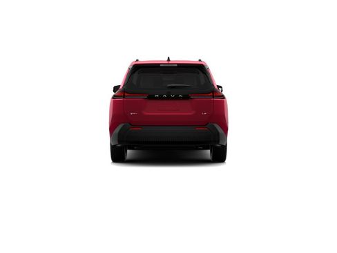 New 2026 Toyota RAV4 LE FWD image 9