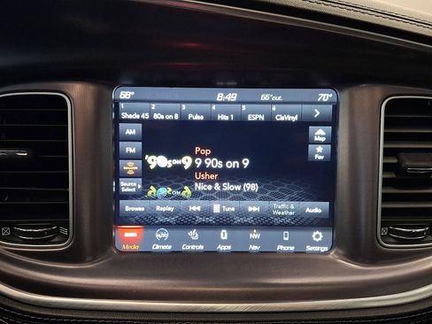 Used 2021 Dodge Charger Scat Pack image 17