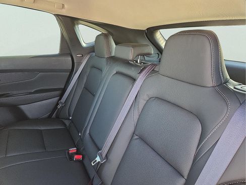 New 2026 Nissan Murano SL image 10