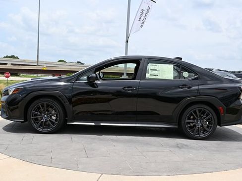 New 2026 Subaru WRX Premium AWD/4WD image 6