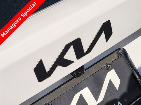 New 2025 Kia Sorento SX Prestige image 8