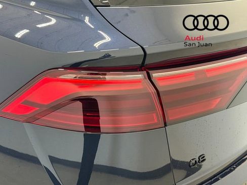 New 2026 Audi Q8 Premium Plus image 8